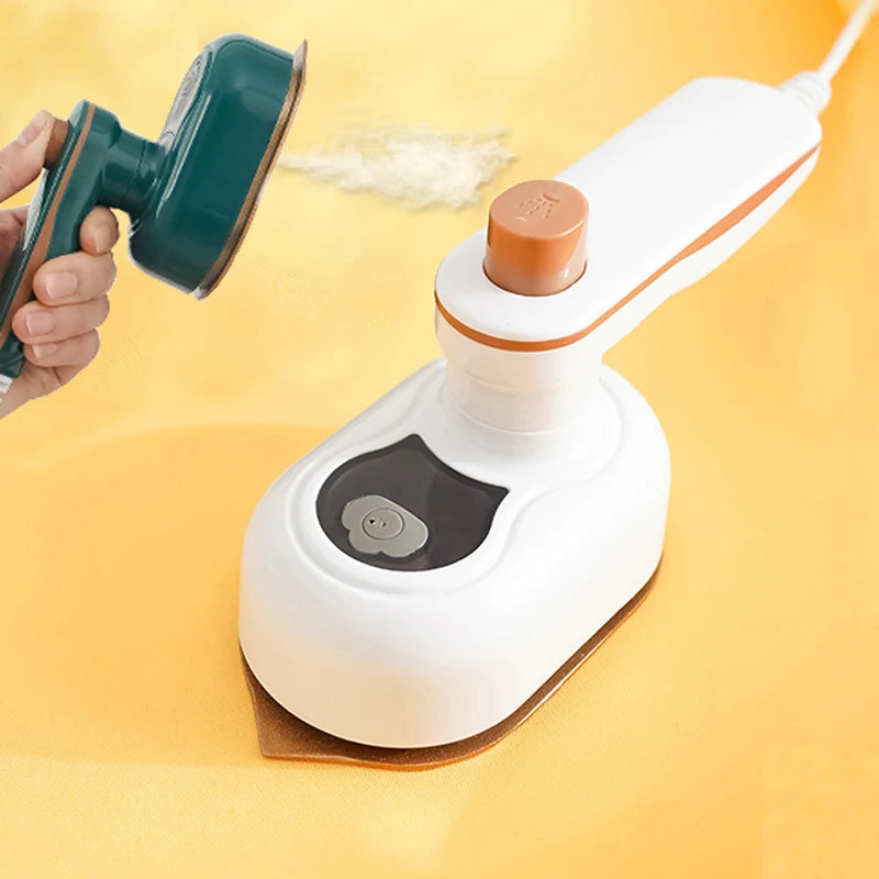 SteamGo mini